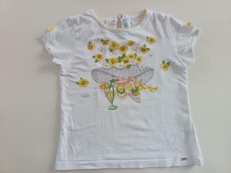 Tričko mayoral, mayoral,134