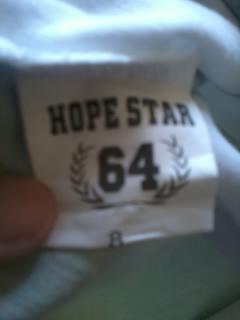 Chlapčenské tričko, 134