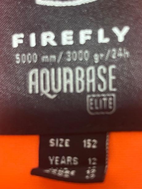 Firefly+head súprava, firefly,152