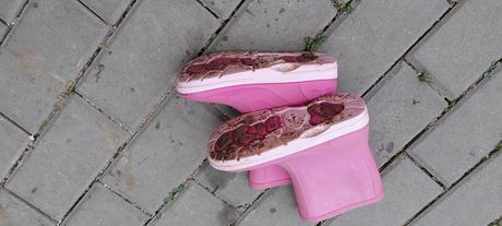 Cizmy dievca, wanda,29