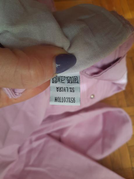 Dámske /dievčenské rifle, 34