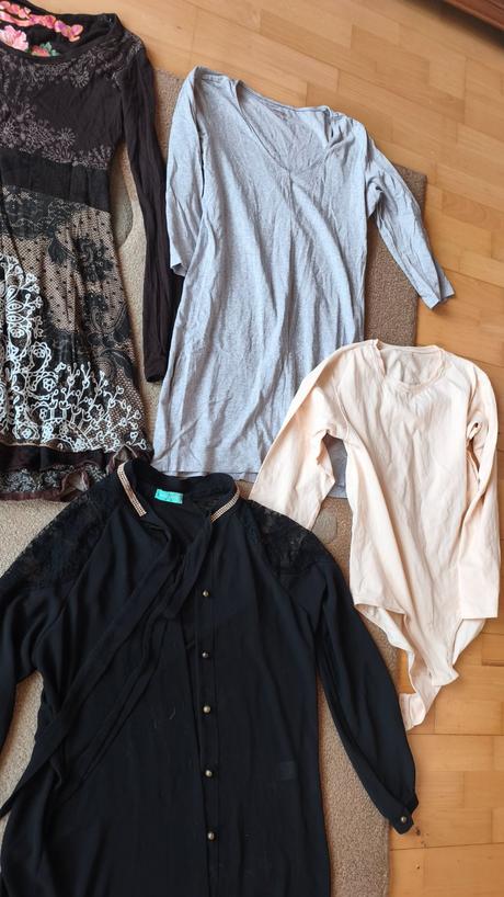 Damske oblecenie l, l