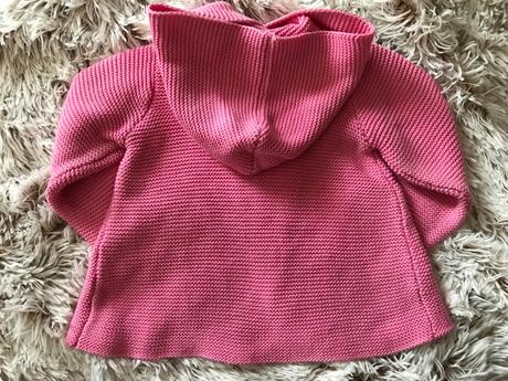 Prechodný svetrikovy kabatik, 86