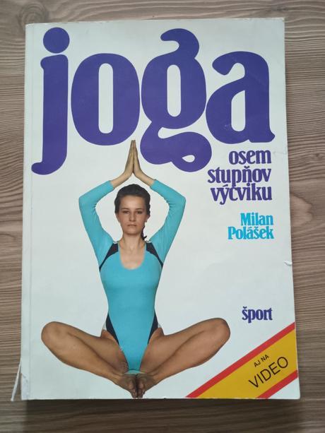 Joga osem stupňov výcviku, 