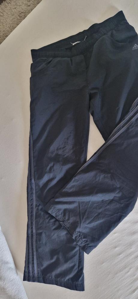 Šustiakove nohavice, adidas,l