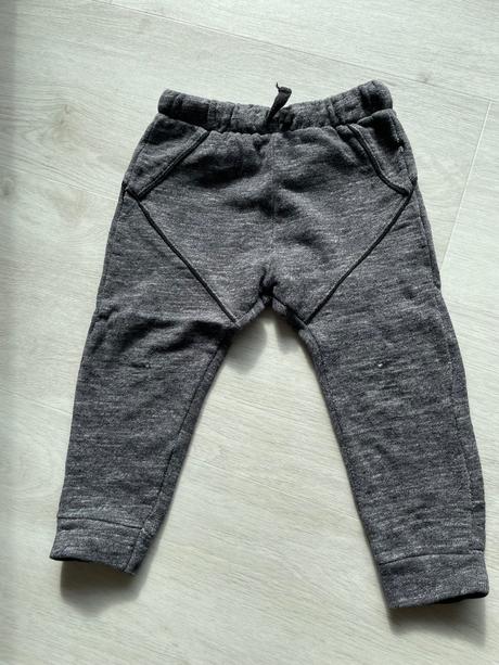 Tepláky zara, zara,98