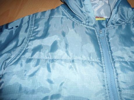 Bunda scooby doo, 128