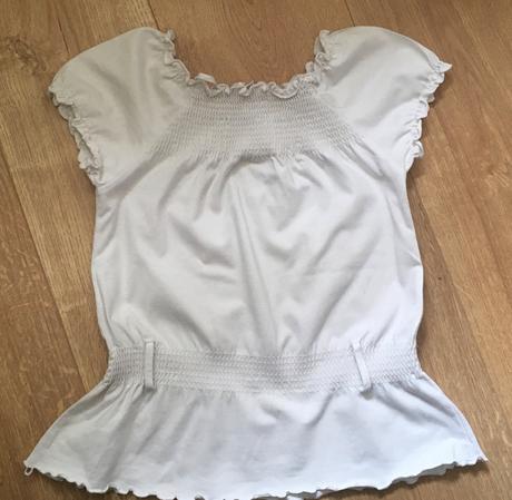 Tričko, palomino,122