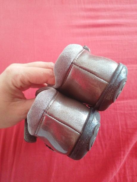 Topánky, coccodrillo,24