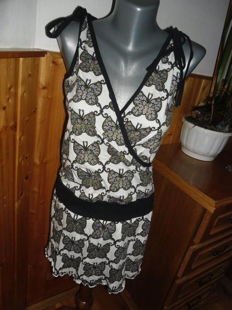 Predlžený topík, s