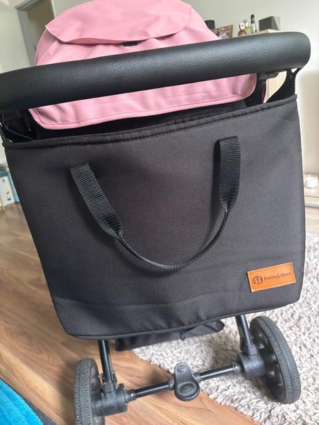 Petit&mars street+, petite&mars,petite&mars street+