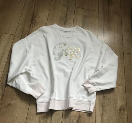 Gap mikina xs/s, gap,xs