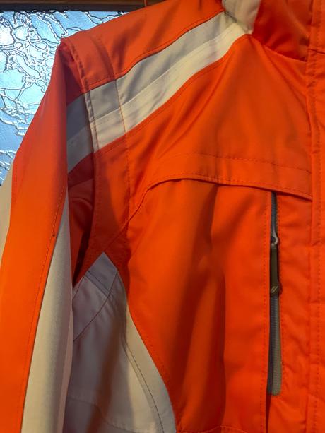 Phenix  zimná aj lyžiarska vetrovka m, m