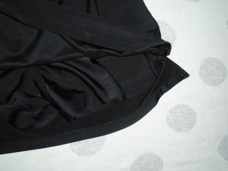 Sukňa so šortkami na 10 rokov, 140