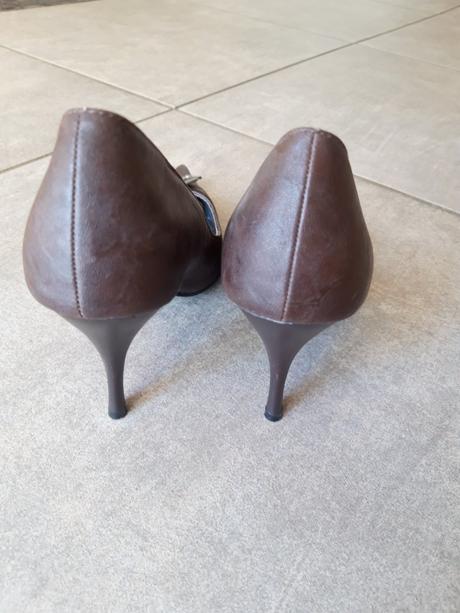 Dámske lodičky, 36