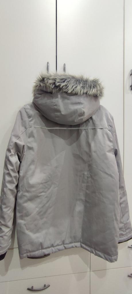 Zimná bunda, f&f,158