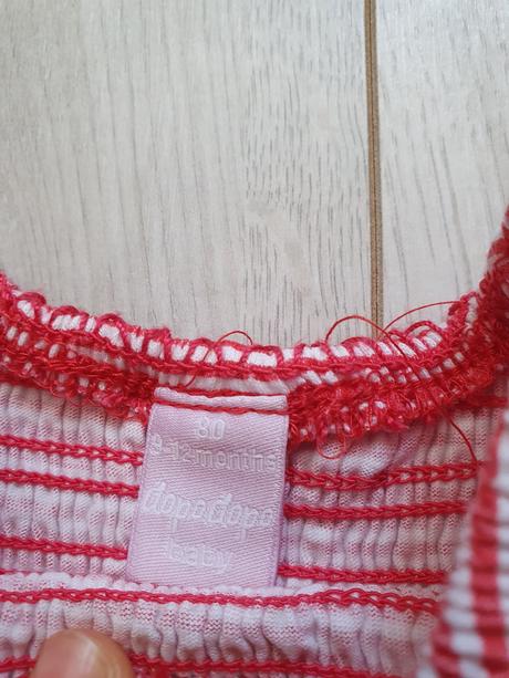 Saty s leginkami, dopodopo,80