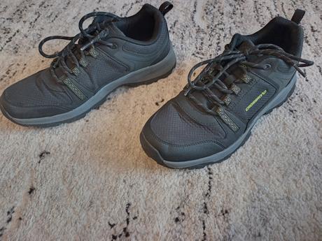 Turistické topánky, 43