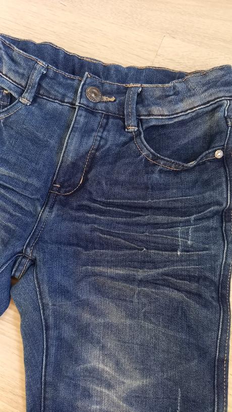 Rifle yigga - zn. ernsting's family, yigga,134