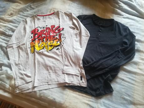 Tričká, reserved,164