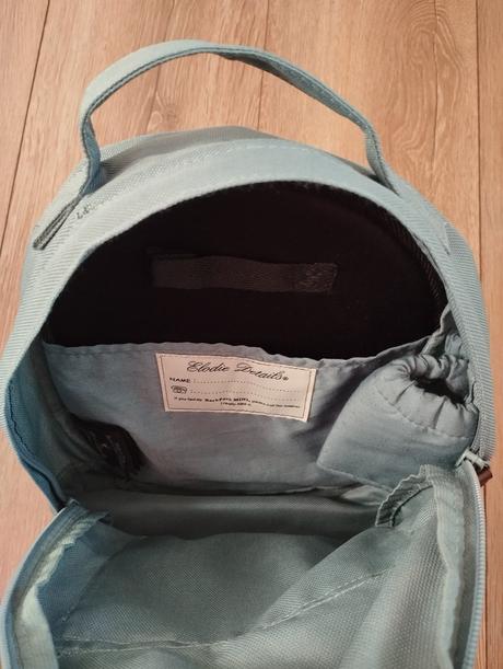 Ruksak do skolky elodie details, 