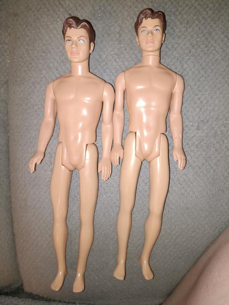 Barbie a iné,
