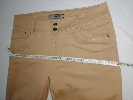 Dámske nohavice, 44