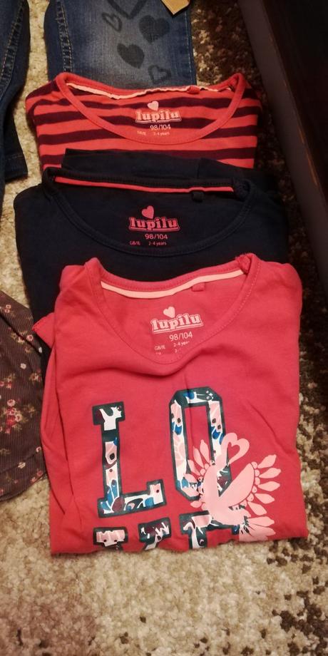 Balik 98/104, 104–116