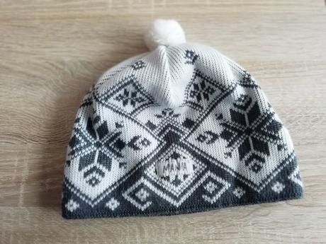 Chlapčenska čiapka, 116