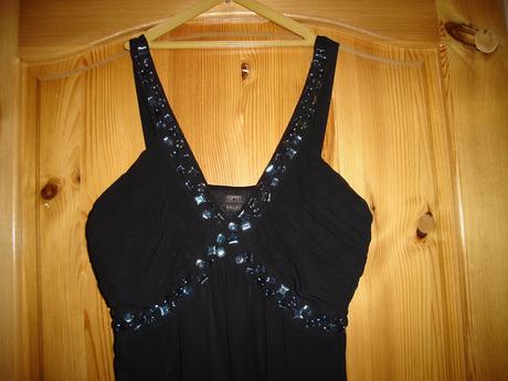 Dámske slávnostné šaty.veľ. 36-38, esprit,36