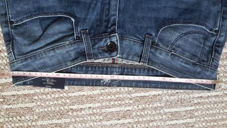 Damske rifle tommy hilfiger, tommy hilfiger,28 / m