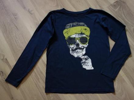 Tričko chapter young 158/164, 158