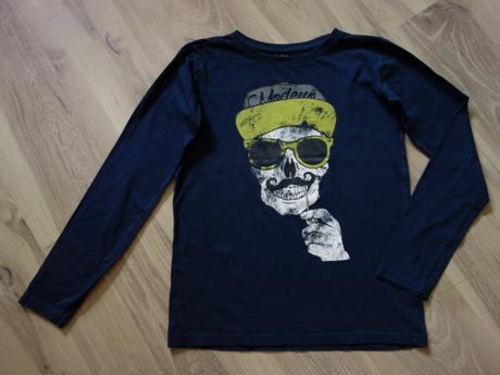 Tričko chapter young 158/164, 158