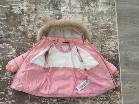 Zimná bundička sergent major, sergent major,92