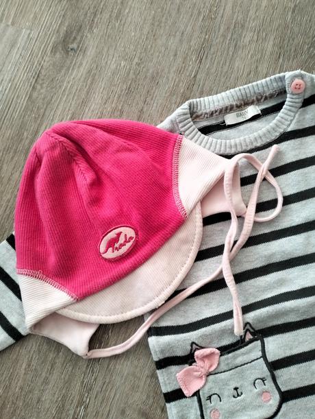 Svetrík plus čiapočka rada, rada,74