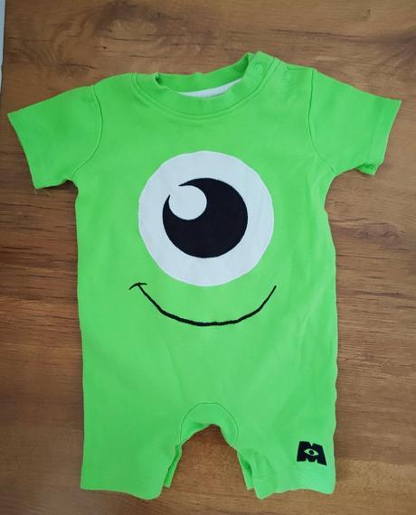 Opaľovačky monsters, disney,68