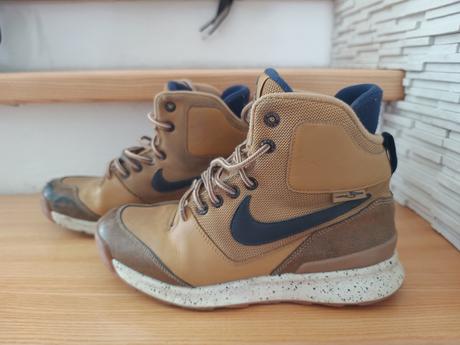 Zimné nike topanky, nike,40