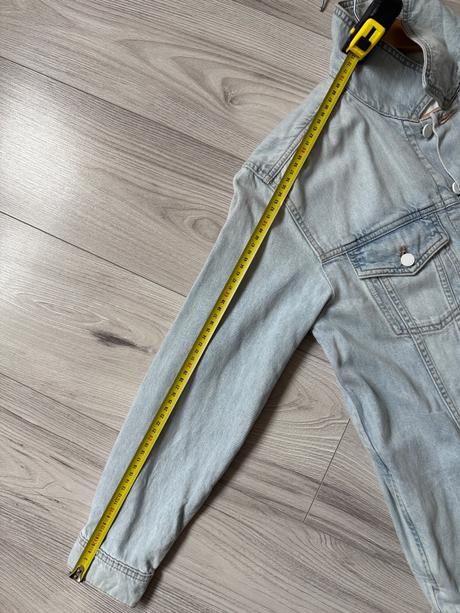 Riflová bunda xs/s, marc o´polo,xs