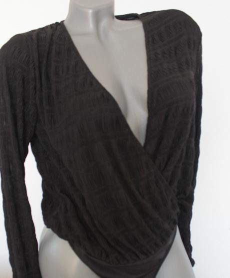 Body pieces, m