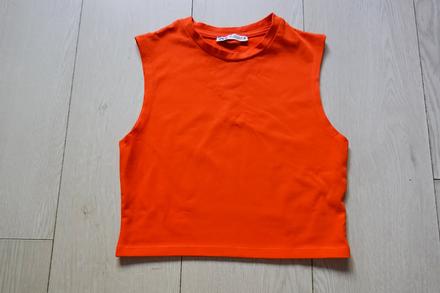 Tričko zara, zara,s