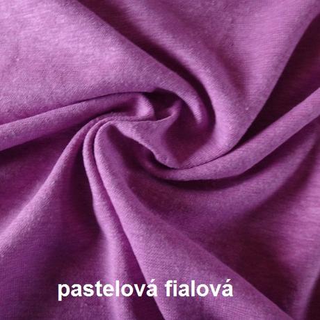 Top-tielko z konopného úpletu, l / m / s / xs