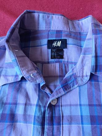 Košela dámska, h&m,m