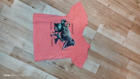 Tričká na leto, 98