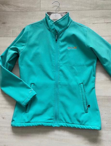 Outdoors dámska bunda, regatta,38