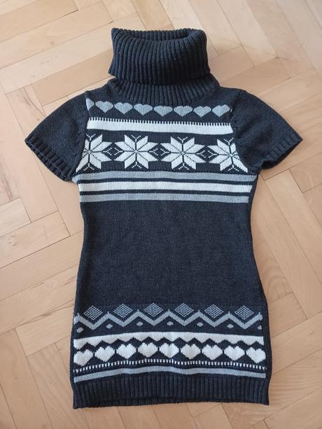 Saty strikovane, 140