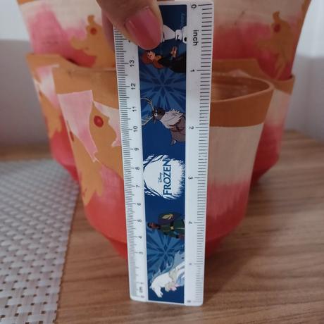 Keramické kvetináče,