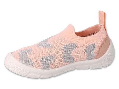 Textilné tenisky honey   23221104+z, befado,24 - 30