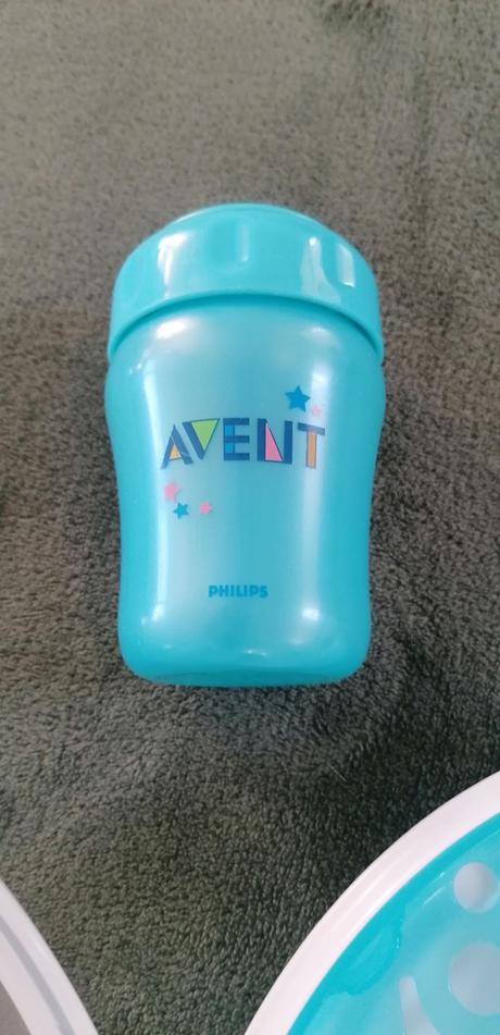 Sterilizátor avent, avent