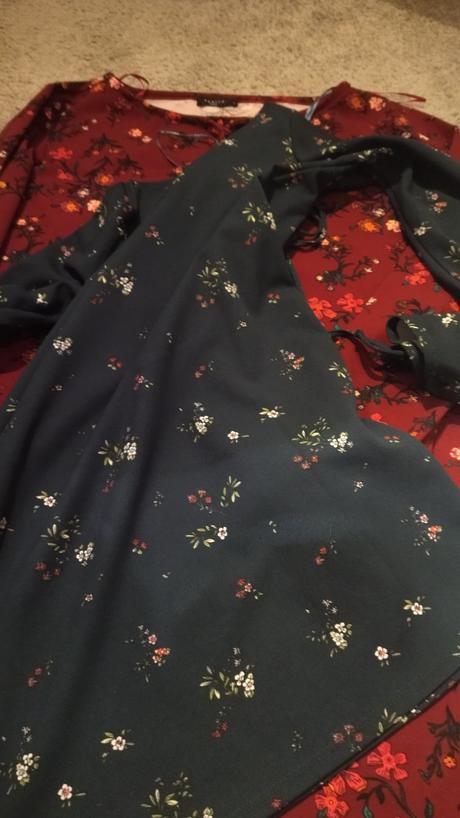 Šaty/tunika vianoce, mohito,s