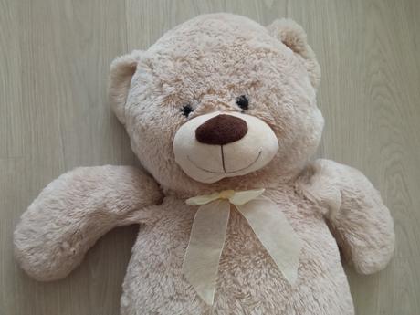 Veľký plyšový medveď 100 cm, 